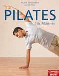 Cover: Pilates f&uuml;r M&auml;nner - Copress