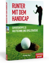 Abbildung von: Runter mit dem Handicap - Copress