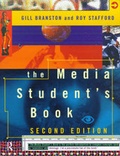 Cover: The Media Student's Book - Routledge