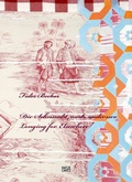 Cover: Fides Becker - Hatje Cantz Verlag
