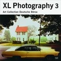 Cover: XL Photography 3 - Hatje Cantz Verlag