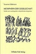 Cover: Metaphern der Gesellschaft - Brill Deutschland