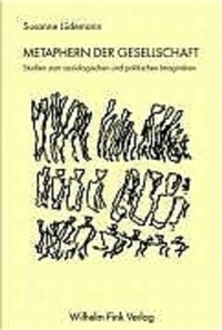 Enlarge image Cover: Metaphern der Gesellschaft - Brill Deutschland