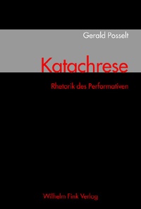 Abbildung von: Katachrese - Brill | Fink