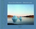Cover: Olaf Otto Becker - Hatje Cantz Verlag