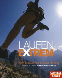 Abbildung von: Laufen extrem - Copress