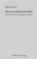 Cover: Das ikonoklastische Bild - Brill Deutschland