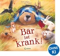 Cover: B&auml;r ist krank! - Loewe