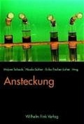 Cover: Ansteckung - Brill Deutschland
