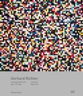 Cover: Gerhard Richter Catalogue Raisonn&eacute;. Volume 2 - Hatje Cantz Verlag