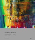 Cover: Gerhard Richter Catalogue Raisonn&eacute;. Volume 3 - Hatje Cantz Verlag