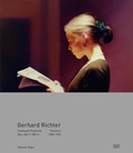 Cover: Gerhard Richter Catalogue Raisonn&eacute;. Volume 4 - Hatje Cantz Verlag