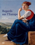 Cover: Regards sur l'Europe - Hatje Cantz Verlag