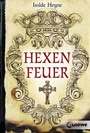 Cover: Hexenfeuer - Loewe