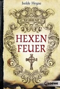 Cover: Hexenfeuer - Loewe