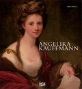 Cover: Angelika Kauffmann - Hatje Cantz Verlag
