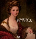 Cover: Angelica Kauffman - Hatje Cantz Verlag