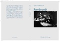 Cover: Rembrandt - Brill Deutschland GmbH