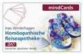 Cover: Hom&ouml;opathische Reiseapotheke - Deutscher Apotheker Verlag