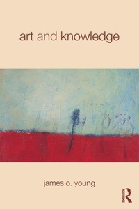Enlarge image Cover: Art and Knowledge - Routledge