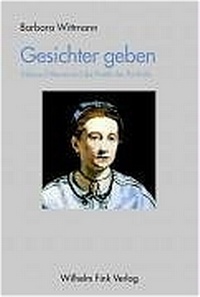 Abbildung von: Gesichter geben - Brill | Fink