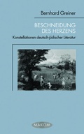 Cover: Beschneidung des Herzens - Brill Deutschland