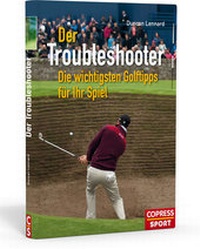 Abbildung von: Der Troubleshooter - Copress
