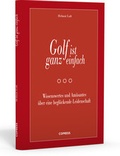 Cover: Golf ist ganz einfach - Copress