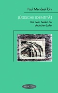 Cover: J&uuml;dische Identit&auml;t - Brill Deutschland