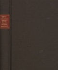 Cover: Forschungen und Materialien zur deutschen Aufkl&auml;rung / Abteilung III: Indices. Kant-Index. Section 2: Indices zum Kantschen Ethikcorpus. Band 30.3: Stellenindex und Konkordanz zum >Naturrecht Feyerabend< - frommann-holzboog