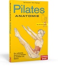 Cover: Pilates Anatomie - Copress