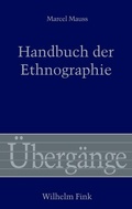 Cover: Handbuch der Ethnographie - Brill Deutschland