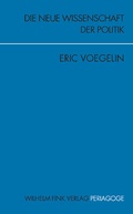 Cover: Die Neue Wissenschaft der Politik - Brill Deutschland