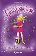 Cover: Lucky Stars (Band 4) - Ein traumhafter Geburtstag - Loewe
