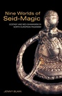 Cover: Nine Worlds of Seid-Magic - Routledge
