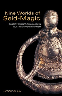 Enlarge image Cover: Nine Worlds of Seid-Magic - Routledge
