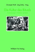 Cover: Die Kultur des Rituals - Brill Deutschland