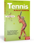 Cover: Tennis Anatomie - Copress