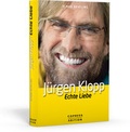 Cover: J&uuml;rgen Klopp - Copress