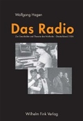 Cover: Das Radio - Brill Deutschland