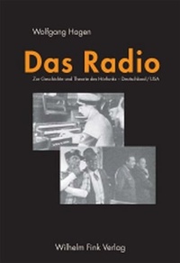 Enlarge image Cover: Das Radio - Brill Deutschland