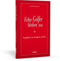 Abbildung von: Echte Golfer bleiben treu - Copress