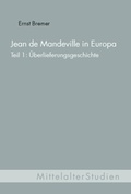 Cover: Jean de Mandeville in Europa - Brill | Fink