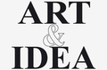 Cover: Art&Idea - Hatje Cantz Verlag
