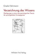 Cover: Verzeichnung des Wissens - Brill Deutschland