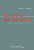 Cover: Das Drama der Souver&auml;nit&auml;t - Brill Deutschland