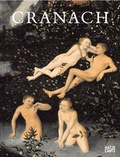 Cover: Cranach der &Auml;ltere - Hatje Cantz Verlag