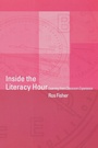 Cover: Inside the Literacy Hour - Routledge