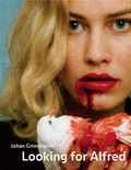 Cover: Johan Grimonprez - Hatje Cantz Verlag