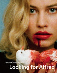 Enlarge image Cover: Johan Grimonprez - Hatje Cantz Verlag